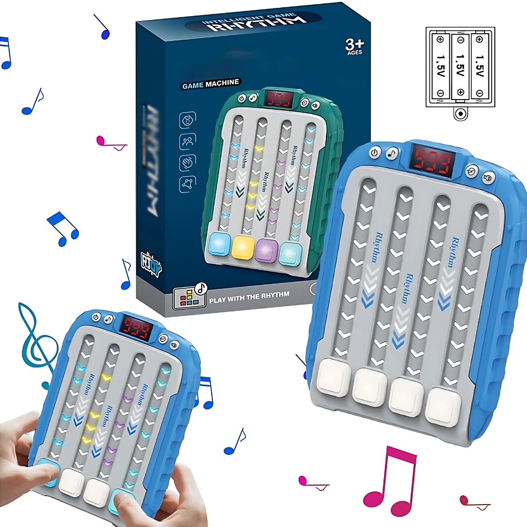 Máquina de juego musical™