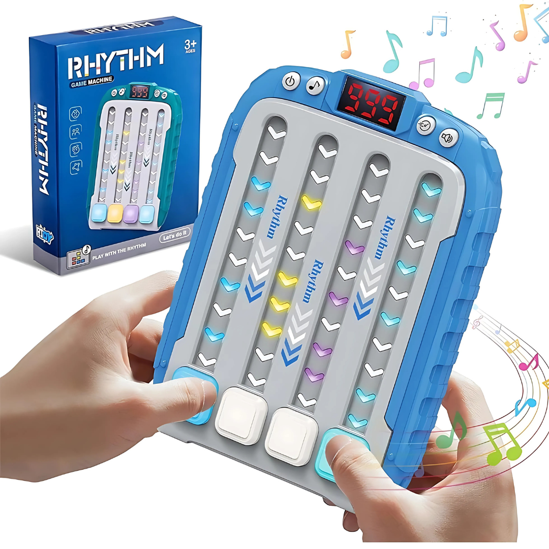 Máquina de juego musical™