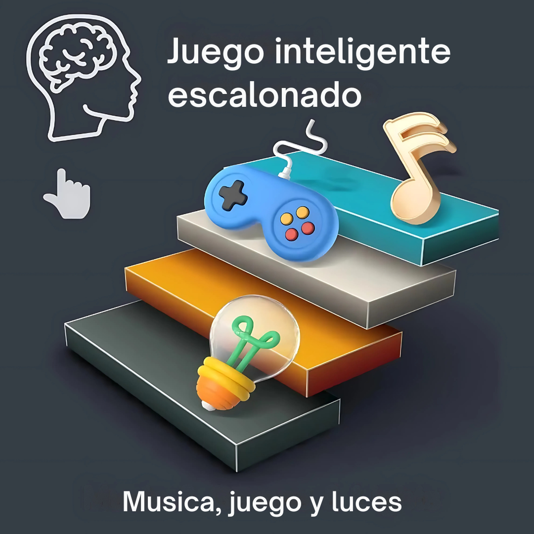 Máquina de juego musical™